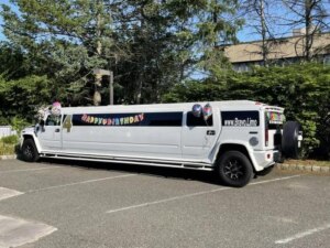 Norwalk Ct Limo Service