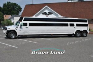 Hamilton Nj Limo Service