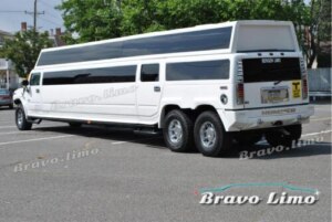 Schenectady Ny Limo Service