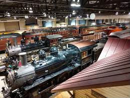 Railroad Museum