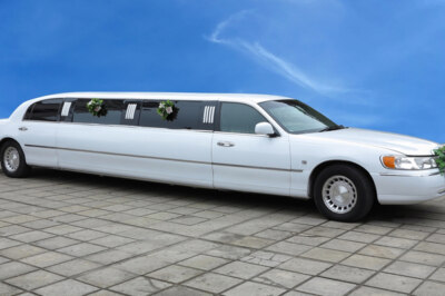 Some Prominent Types of Limousine