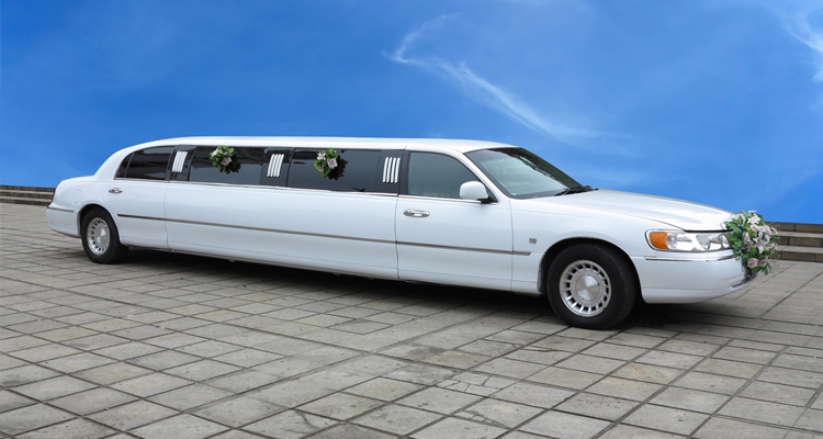 Some Prominent Types of Limousine