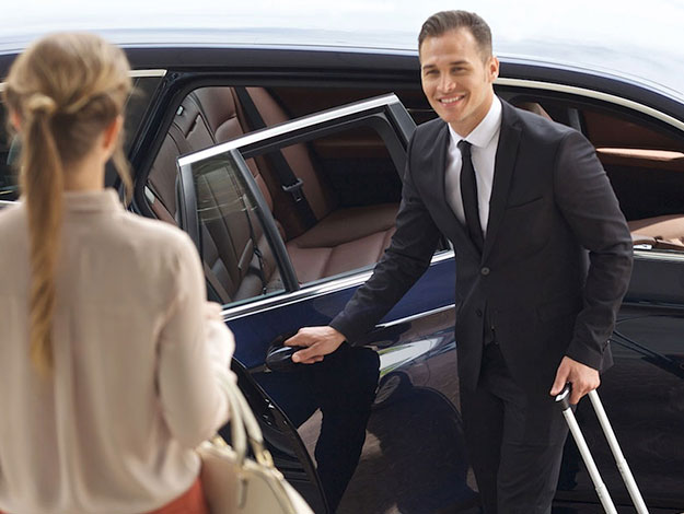 Airport Car Service