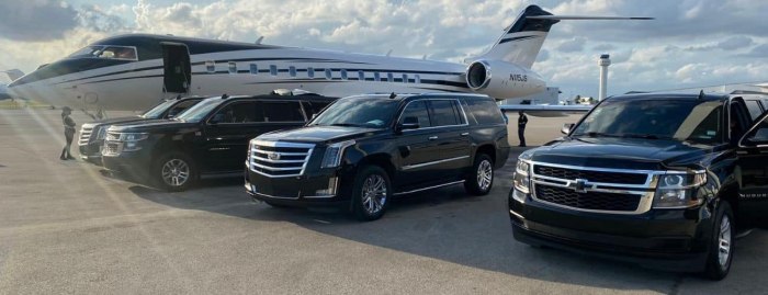 Brandywine Airport Oqn Limo