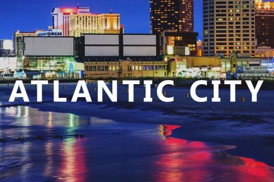 Atlantic City, NJ Limo