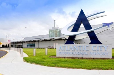 Atlantic City Airport – ACY Limo
