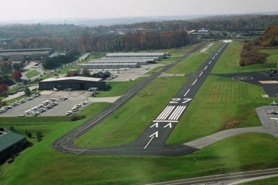 Brandywine Airport – OQN Limo