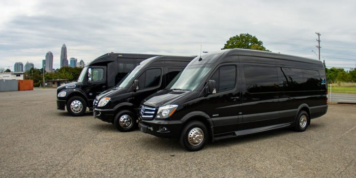 Wilmington De Limousine