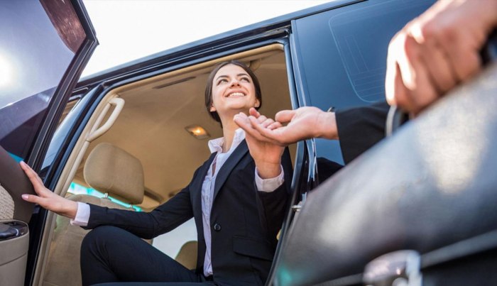 Greenburgh Ny Limo Service