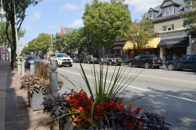Lower Merion, PA limo service