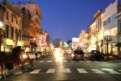 Middletown, NJ limo Service