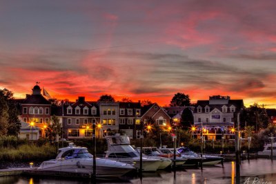 Milford, CT Limo Service