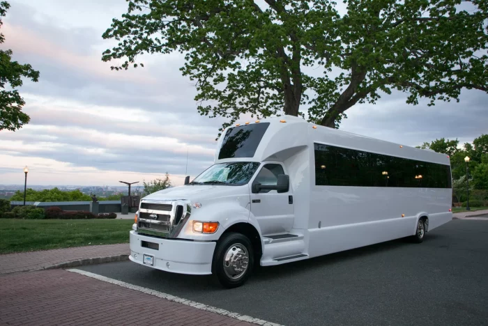 Buffalo Ny Limousine