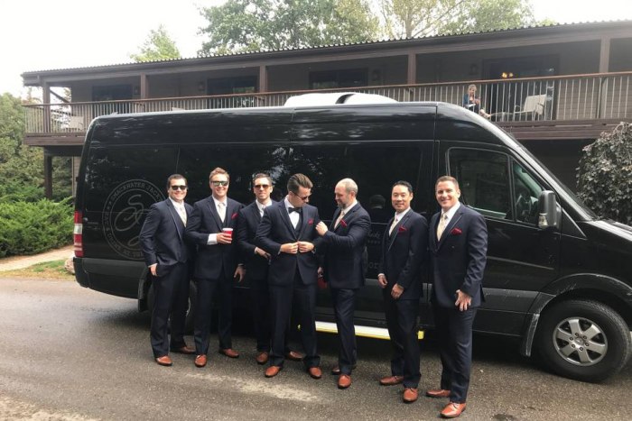 Brookhaven Ny Limousine