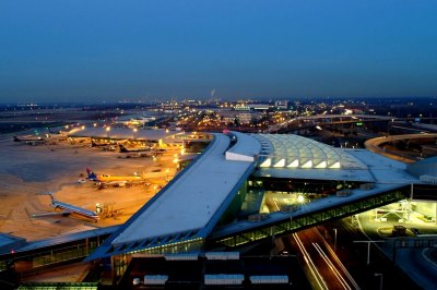 Philadelphia Airport – PHL Limo