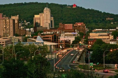Reading, PA limo service