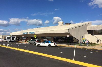 Trenton Mercer Airport – TTN Limo