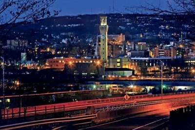 Waterbury, CT Limo Service