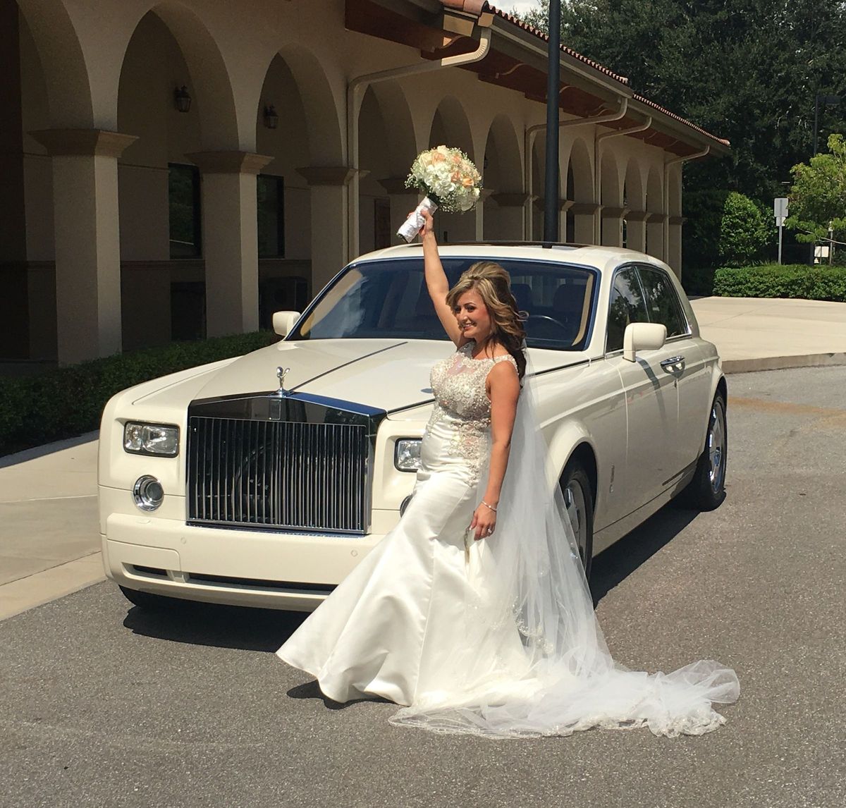 Things You Need to Know About Limousine Service for Wedding in  Pennsylvania