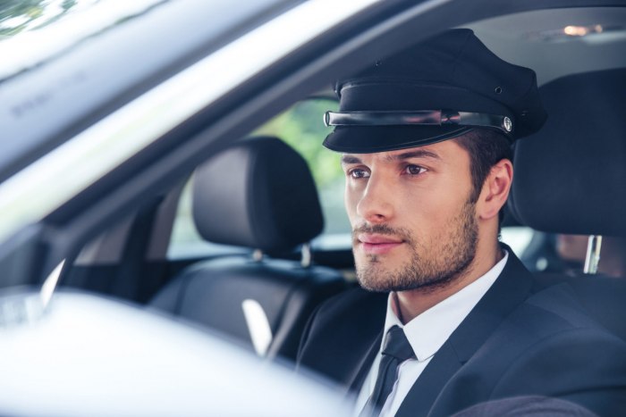 Why Your Riding Experience Depends Upon The Chauffeur