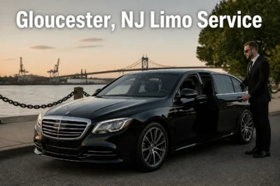 Gloucester, NJ Limo Service