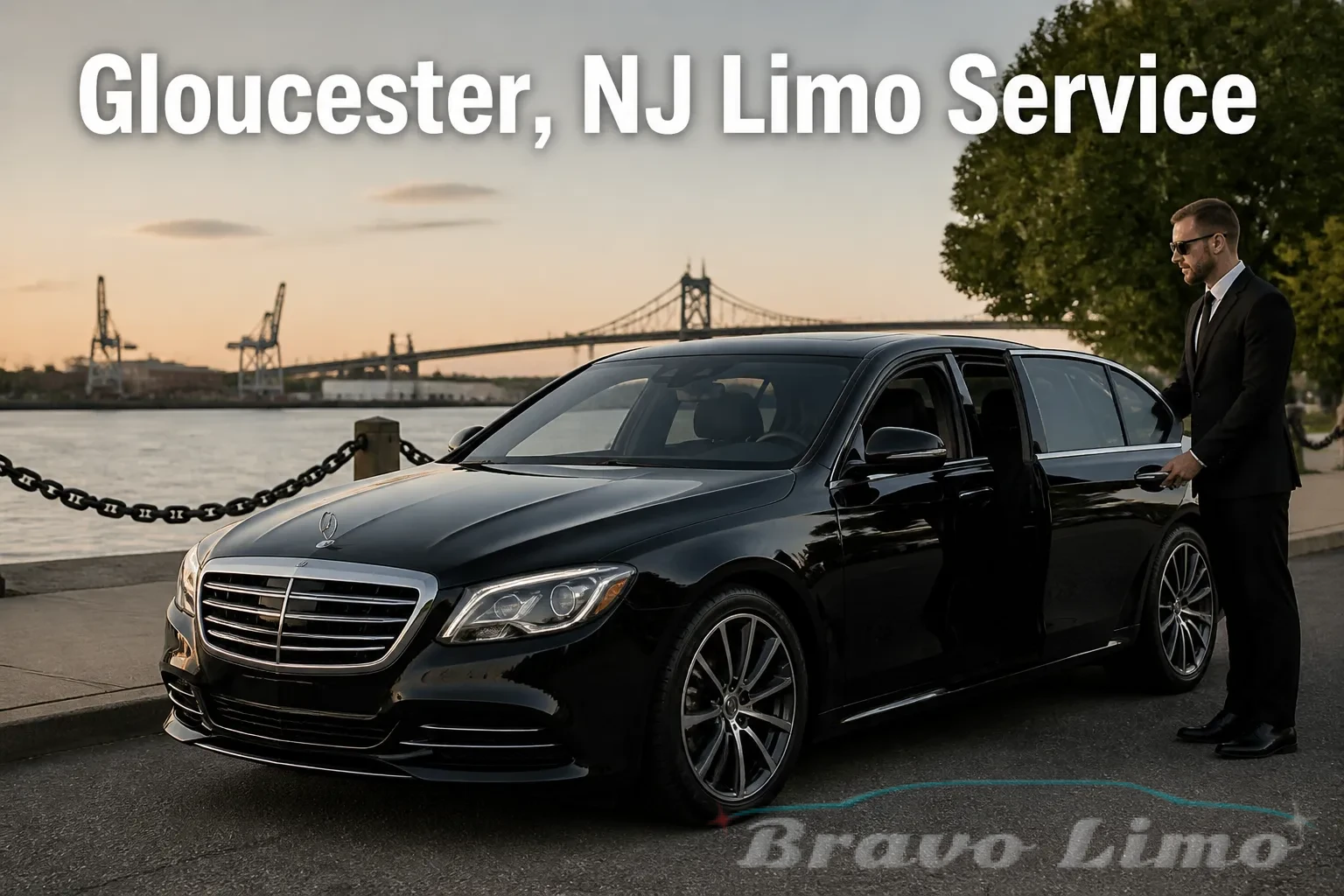 Gloucester, NJ Limo Service