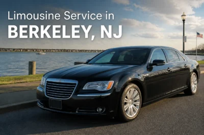 Limousine Service in BERKELEY, NJ