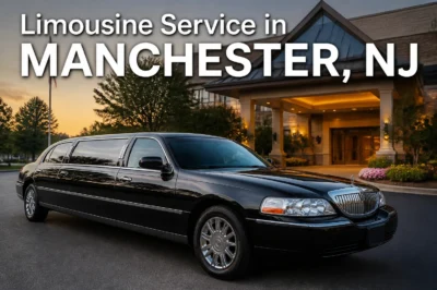 Limousine Service in MANCHESTER, NJ