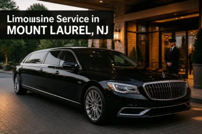 Limousine Service in MOUNT LAUREL, NJ