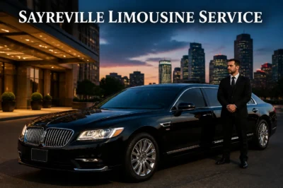 Sayreville Limousine Service