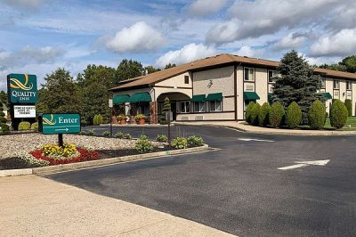Limousine Service in MANCHESTER, NJ
