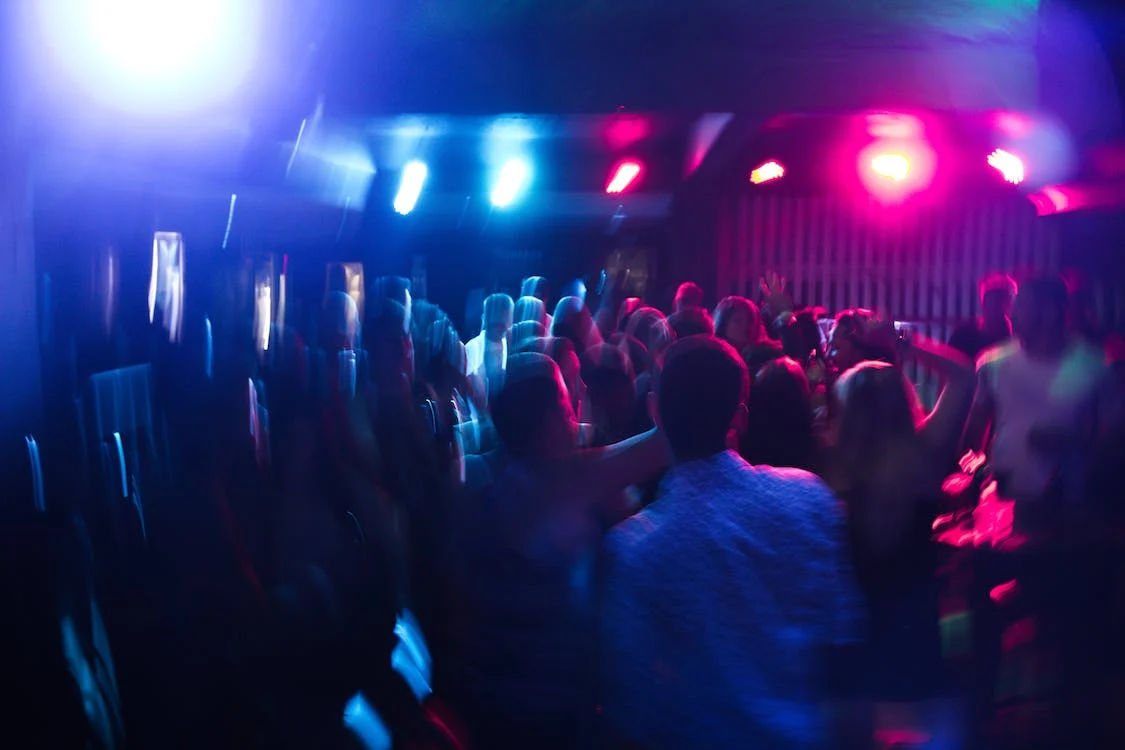 Plan the Best Birthday Party Bus Experience