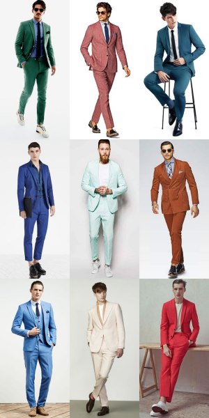 Trends For Prom Suits And Prom Tuxedos 2023