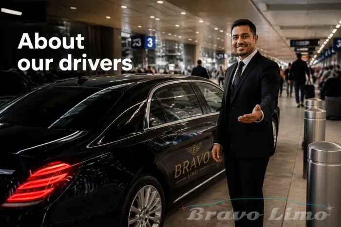 About our drivers