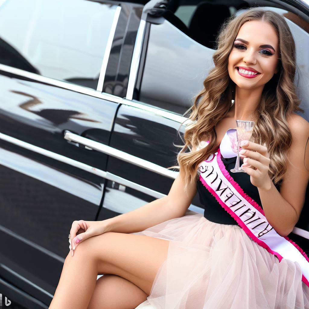 Why You Should Rent a Limousine for Your Bachelorette