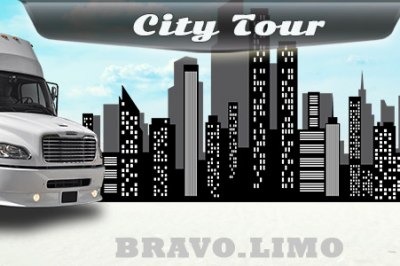 City Tour Limousine Services