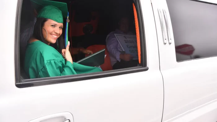 Graduation And Commencement Ceremonies Limousine Service