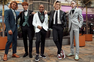 Trends for Prom Suits and Prom Tuxedos 2023