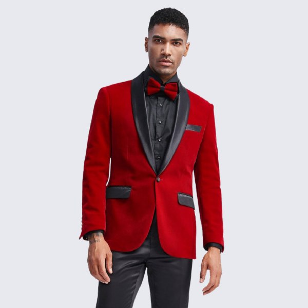 Trends For Prom Suits And Prom Tuxedos 2023