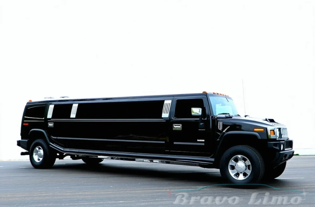 Party Bus Rental Cost in NJ: 2026 Pricing