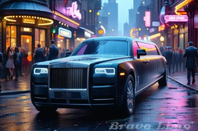 Prom Limo Games & Activities for a Fun Ride