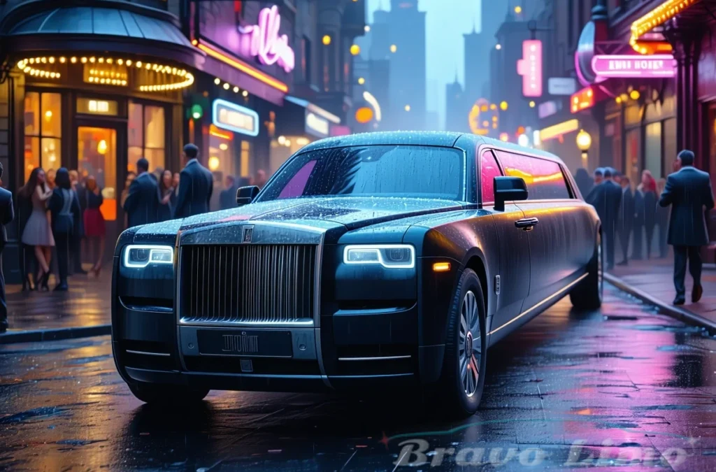 Prom Limo Games & Activities for a Fun Ride