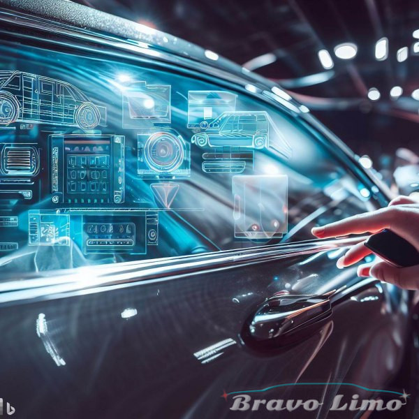 The Role Of Technology In The Limousine Industry