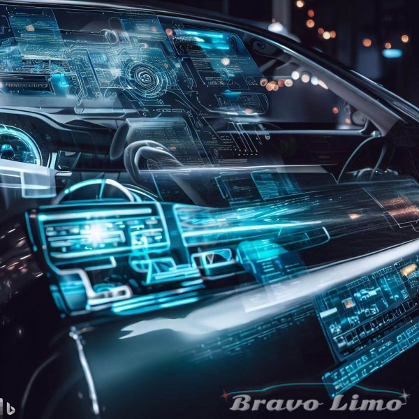 Technology In The Limousine Industry1