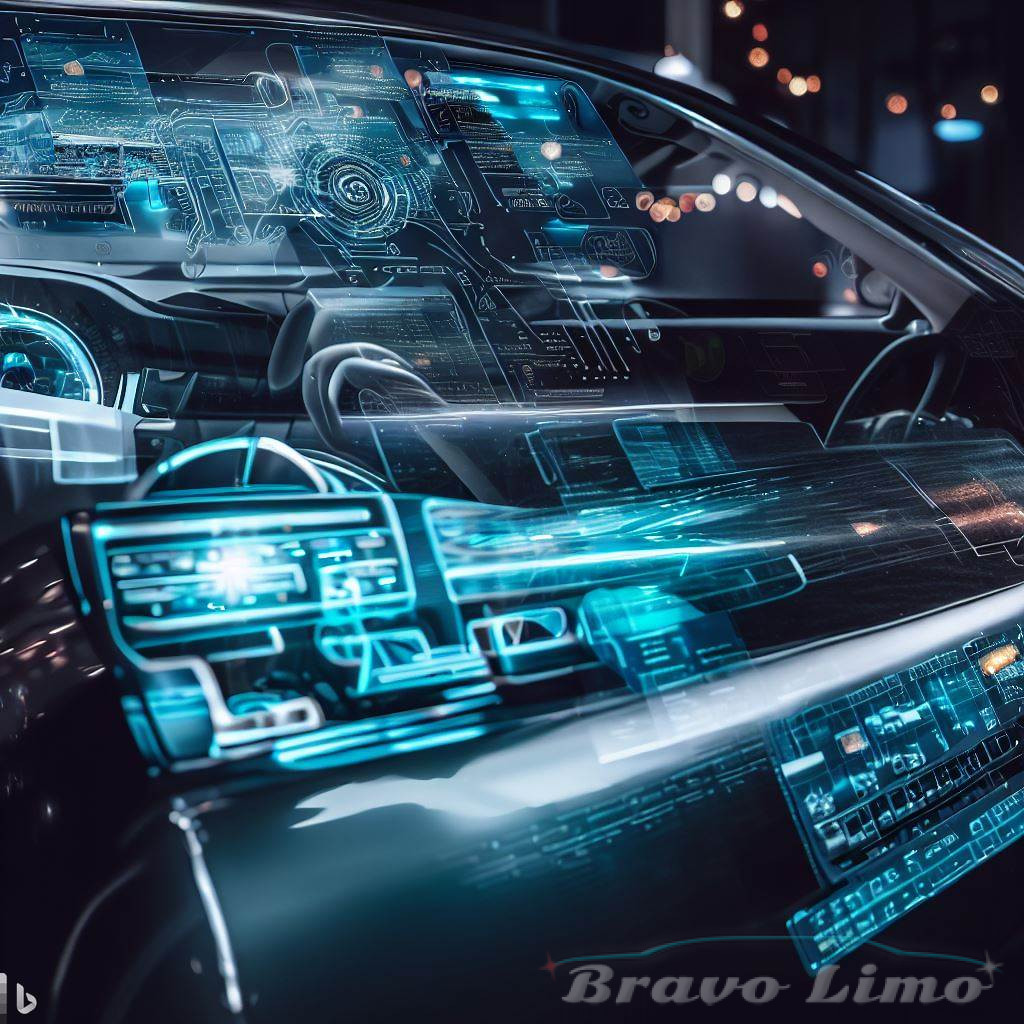 The role of technology in the limousine industry