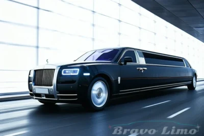 Limo vs Stretch Limo: Key Differences Explained
