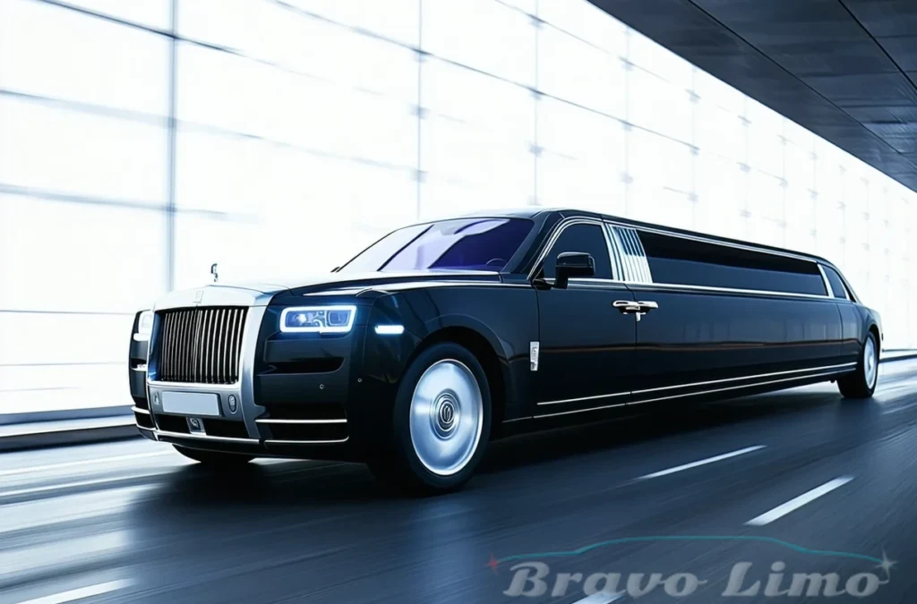 Limo vs Stretch Limo: Key Differences Explained