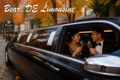 Bear, DE Limousine