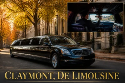 Claymont, DE Limousine