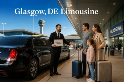 Glasgow, DE Limousine